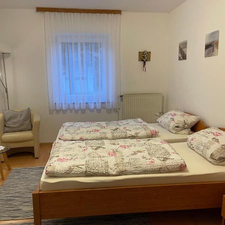 Ferienwohnungen Gmeiner Bad Endorf Εξωτερικό φωτογραφία