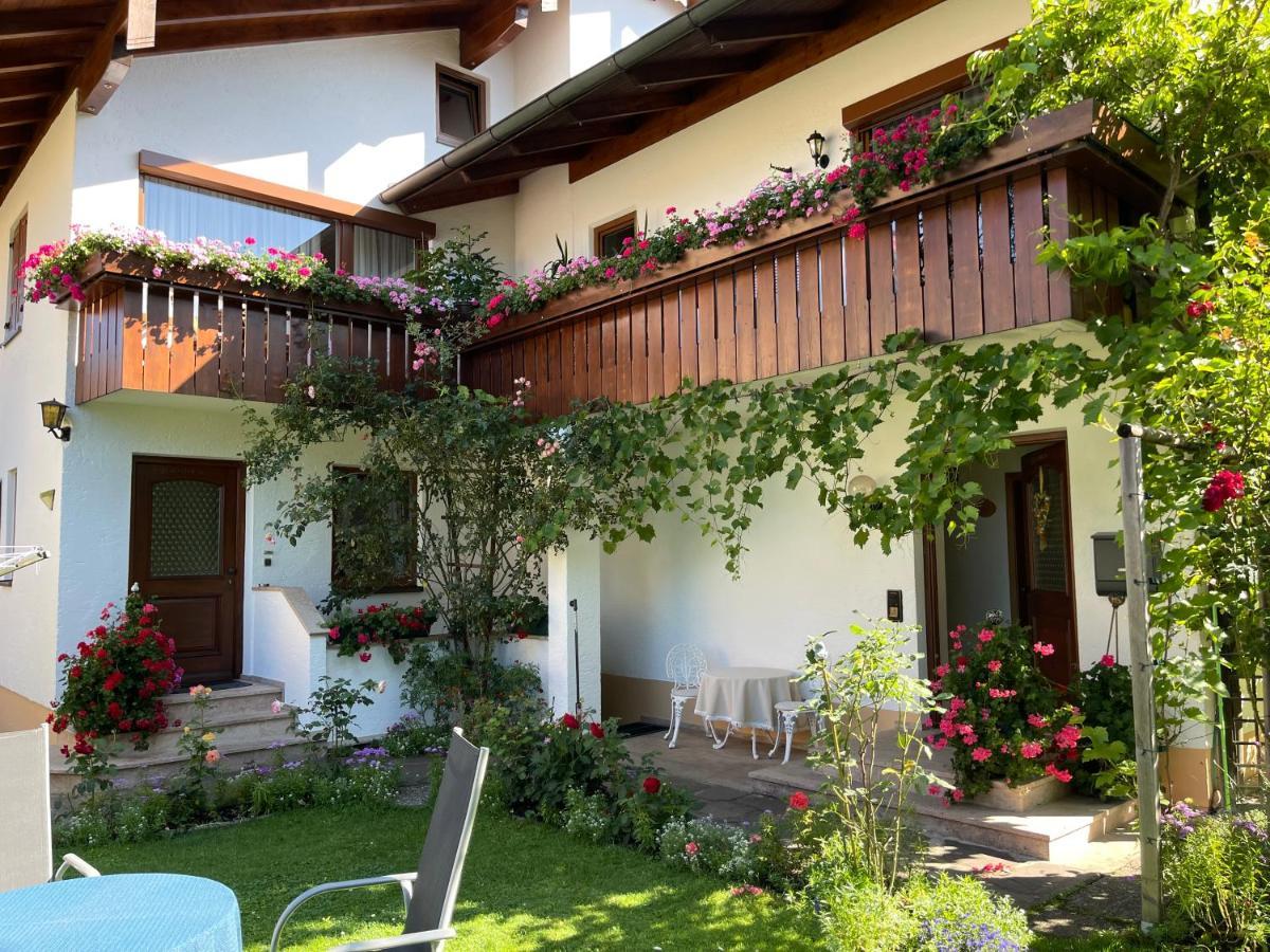 Ferienwohnungen Gmeiner Bad Endorf Εξωτερικό φωτογραφία