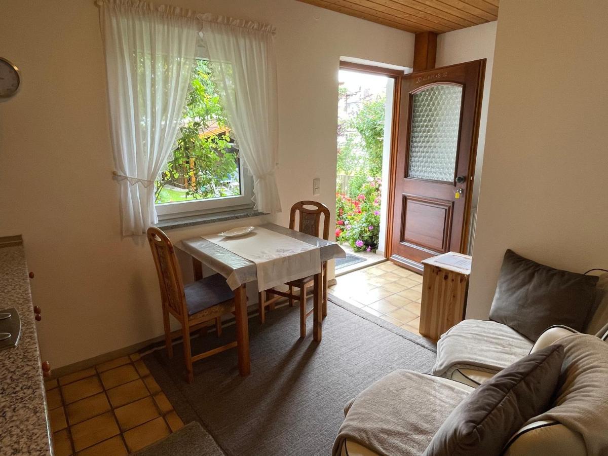 Ferienwohnungen Gmeiner Bad Endorf Εξωτερικό φωτογραφία
