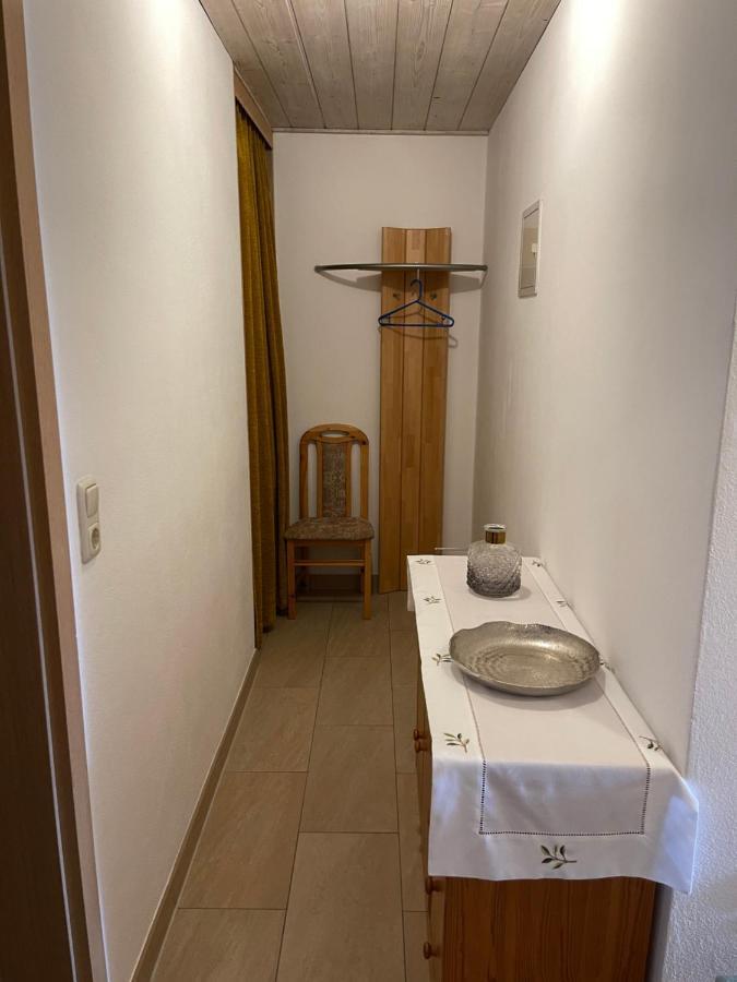 Ferienwohnungen Gmeiner Bad Endorf Εξωτερικό φωτογραφία