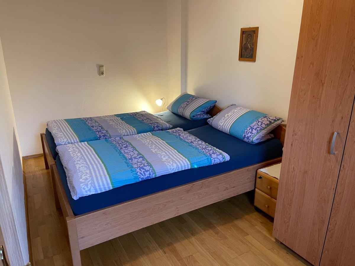 Ferienwohnungen Gmeiner Bad Endorf Εξωτερικό φωτογραφία
