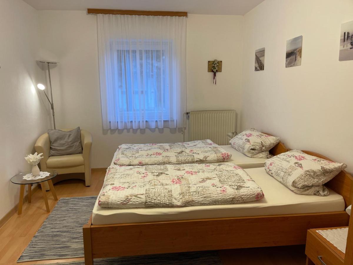 Ferienwohnungen Gmeiner Bad Endorf Εξωτερικό φωτογραφία