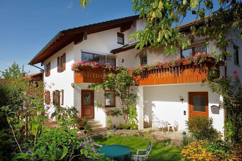 Ferienwohnungen Gmeiner Bad Endorf Εξωτερικό φωτογραφία