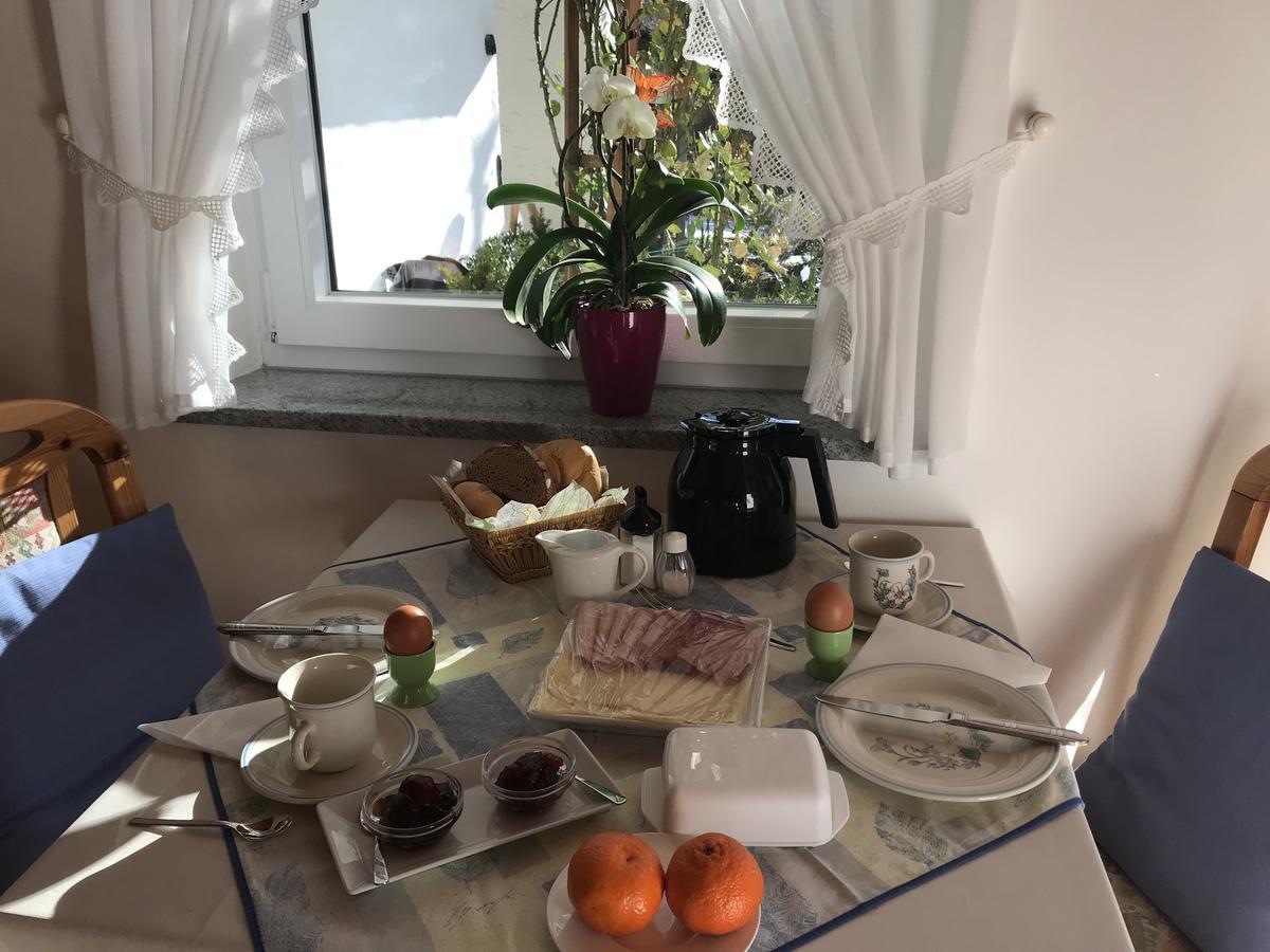 Ferienwohnungen Gmeiner Bad Endorf Εξωτερικό φωτογραφία